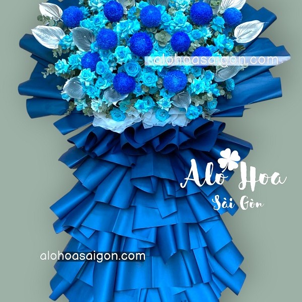 Shop Hoa Tươi Quận 2 | Alo Hoa Sài Gòn - Đặt Hoa Online nhanh chóng,  Giao Hoa Miễn Phí