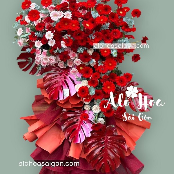 Shop Hoa Tươi Quận Thủ Đức | Alo Hoa Sài Gòn - Đặt Hoa Online nhanh chóng,  Giao Hoa Miễn Phí